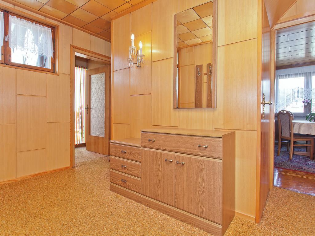 Lovely Holiday Home In The Thuringian Forest With Roof Terrace And Great View Bad Liebenstein Exteriér fotografie